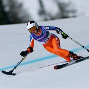 La guida completa a tutti gli sport delle Paralimpiadi