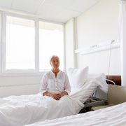 I decessi in ambito sanitario e la silenziosa strage degli anziani