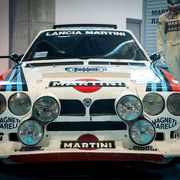 Auto storiche, una passione che vale più di 100 miliardi di euro