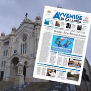 Domani in edicola su Avvenire di Calabria: donne, politica, Chiesa e territori al centro del nuovo numero