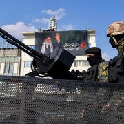 Missili, lanciatori, droni: ma quante armi ha ancora l'Iran?