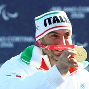 Premi medaglia più bassi? Per ora sì, ma per una buona ragione