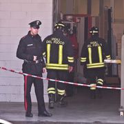 Genova, operaio schiacciato da pressa di cinque tonnellate