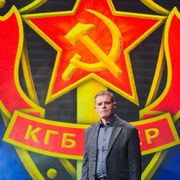 Stefano Massini: «Porto in tv l'ossessione del potere di Putin»