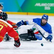 La guida completa a tutti gli sport delle Paralimpiadi