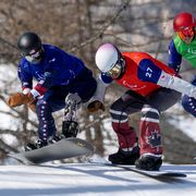 Anatomia della tribù della tavola: ecco perché piace lo snowboard