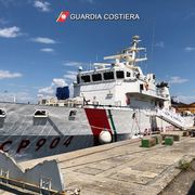 «I soccorsi della Guardia costiera? Trattati come segreto di Stato»