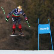 La fattoria delle medaglie dei fratelli Aigner