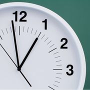 La paura di cambiare l’orario scolastico