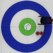 Il fascino ipnotico del curling paralimpico