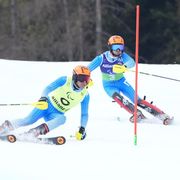 Medaglie azzurre. Sci: Bertagnolli d'oro. Mazzel, Pelizzari e De Silvestro d'argento