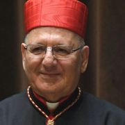 Il cardinale Sako si è dimesso da Patriarca di Baghdad dei Caldei