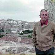 Il magistrato Vittorio Occorsio