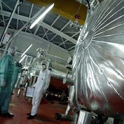 Il caso dell'uranio iraniano: gli Usa studiano il blitz impossibile