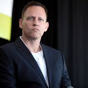 Fenomeno Thiel: la tecnologia come ordine del mondo