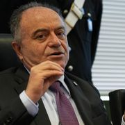 Sul referendum sulla giustizia un polverone dopo l'altro: ora è il turno di Gratteri