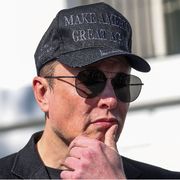 Imprenditori dell'IA ed ereditiere: chi sono i nuovi miliardari (e Trump scala la classifica)