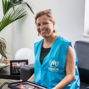 «Diritto d'asilo, scelta di civiltà. Dall'Italia segnali importanti sui rifugiati»