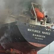 Attacchi mordi e fuggi, unità navali snelle, vedette sull'acqua: così l'Iran controlla Hormuz