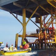 Migranti, diminuiscono gli arrivi ma aumentano i morti