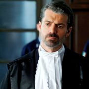 Ligas e Guerrieri La giustizia fa il suo corso soprattutto in tv