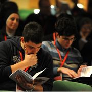 A marzo le imprese programmano 479mila contratti