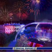 Un'arena di lotta alla Casa Bianca e la politica trasformata in un ring