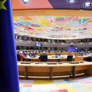 Guerra in Iran e reazioni europee: il diritto non "salta"