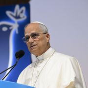 Leone XIV chiama all’esame di coscienza «i cristiani che hanno responsabilità gravi nelle guerre»