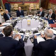 Il Consiglio Supremo di Difesa: no ad azioni unilaterali, pieno rispetto dell'articolo 11