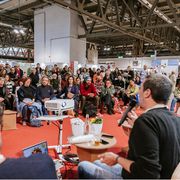 Avvenire scende in piazza a Fa' la cosa giusta! Domani la redazione s'incontra qui