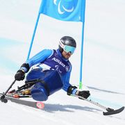 Medaglie azzurre. Tripletta d'oro con Luchini, Perathoner e De Silvestro