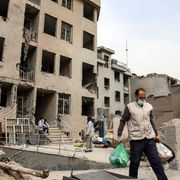 Chi mette un limite alle «macchine» che fanno la guerra?