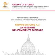 Il digitale è una vera cultura: così la Chiesa può “abitarla”
