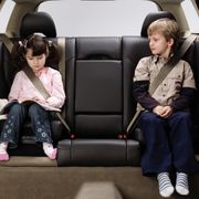 La cintura di sicurezza ha 70 anni. E una bella storia da raccontare