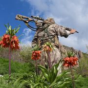 Dentro il mistero dei curdi. «Siamo contro questo Iran, ma non vogliamo forze dall'estero»