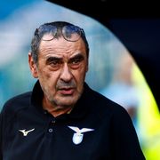 La solitudine: quella di Sarri il mister "prigioniero" e del povero portiere del Tottenham