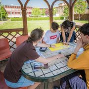 Disabilità: e se le strutture fossero sempre aperte a tutta la comunità?