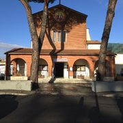 Ponte Mammolo accoglie Leone XIV: «Qui troverà una Chiesa di periferia, accanto agli ultimi»