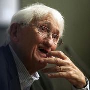 Addio ad Habermas, araldo della modernità incompiuta