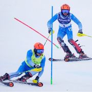 Medaglie azzurre. Slalom: Bertagnolli, oro da leggenda. Romele bronzo nel fondo