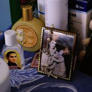 Tracce di vita dove si muore