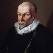 Nelle “Lagrime di Pietro” la viva fede del morente Orlando di Lasso