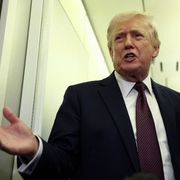 Trump va alla guerra delle notizie: dall'Iran fake news con l'intelligenza artificiale