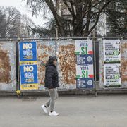 Oltre il referendum: quei nodi della Giustizia tutti da sciogliere