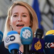 Le navi mercantili, lo scudo Ue e la Nato: a Bruxelles si parla di Hormuz