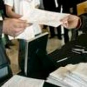 Cresce la frustrazione tra i candidati