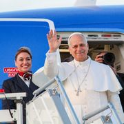 Leone XIV in Africa, “missionario” di pace, giustizia e dialogo fra le fedi