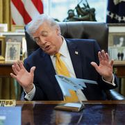 Dall’Europa solo no a Trump: nessun impegno per lo Stretto di Hormuz