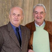 Paolo Casarin, il fischio che cerca la pace